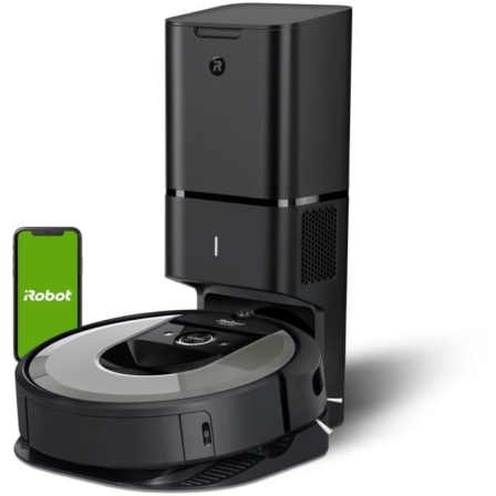 Roomba - iRobot Roomba i7+