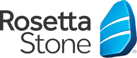  - Rosetta Stone