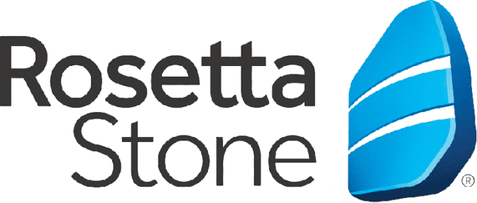 appli pour apprendre une langue - Rosetta Stone