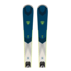  - Rossignol Experience 78 carbon