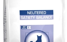 aliment hypoallergénique pour chat - Royal Canin – Neutered Satiety Balance