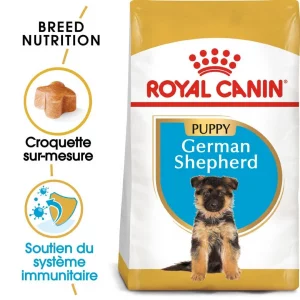  - Royal canin – Croquette pour Chio Berger Allemand