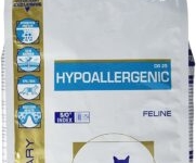 aliment hypoallergénique pour chat - Royal Canin Hypoallergenic DR 25