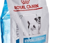 Royal Canin Veterinary Diet Hypoallergenic HSD24