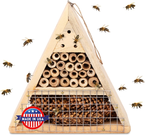ruche à abeilles - Ruche à abeille GH Fulfillment