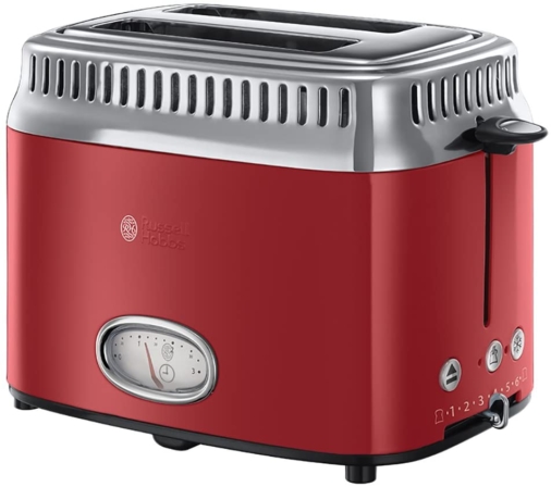 grille-pain - Russell Hobbs 21680-56 Retro