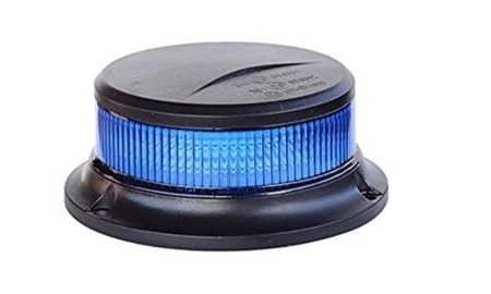  - Ryme Automotive – Gyrophare balise LED