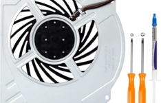 S-Union - Ventilateur PS4 Pro CUH-7xxx