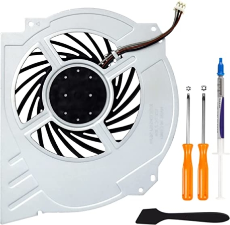 ventilateur PS4 - S-Union - Ventilateur PS4 Pro CUH-7xxx