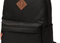 sac à dos pour adolescents - Sac à dos hydrofuge style vintage Vaschy