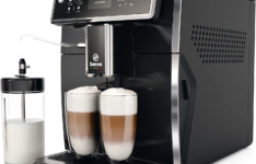 machine à café - Saeco Gran Aroma SM6580/00