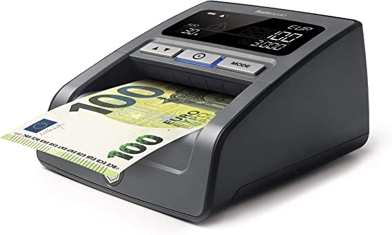 MONEY TESTER - Stylo détecteur de faux billets, euros Professionnel, stylo faux  billets, euros, détecteur faux billets Le stylo fonctionne sur l'euro, le  dollar, la livre sterling et toutes les principales devises