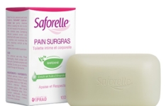 savon pour toilette intime - Saforelle Pain Surgras