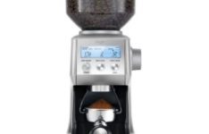 moulin à café - Sage The Smart Grinder Pro
