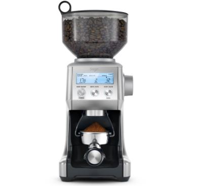 moulin à café - Sage the smart grinder pro