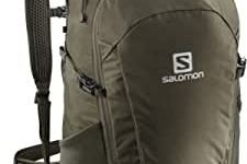 sac à dos de randonnée 30L - Salomon Trailblazer 30