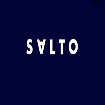 service de streaming - Salto