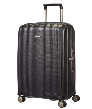 valise à roulettes - Samsonite Lite-Cube - Spinner L
