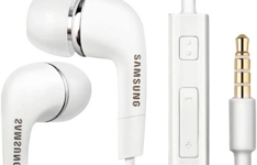 écouteurs filaires - Samsung 4260445774119