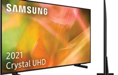 Samsung 65AU8005 4K UHD Smart TV