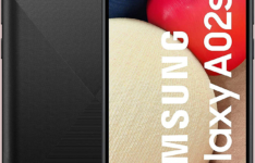 smartphone Samsung à moins de 200 euros - Samsung Galaxy A02s 32 go/3go
