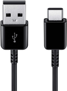  - Samsung Câble USB 15W Noir, Version FR