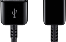 câble USB-C - Samsung Câble USB 15W Noir, Version FR