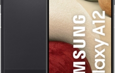  - Samsung Galaxy A12 Double SIM 4G
