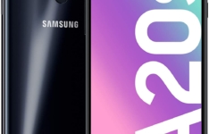  - Samsung - Galaxy A20s