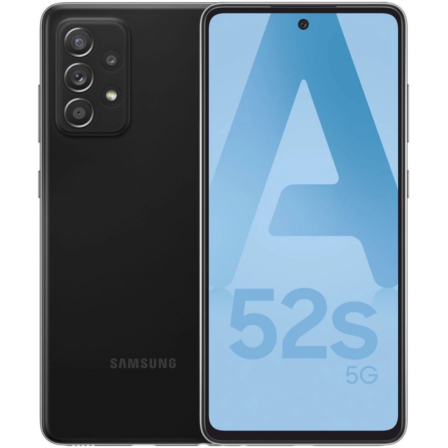 smartphone NON chinois - Samsung Galaxy A52s (5G)