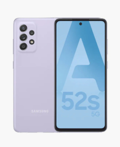  - Samsung Galaxy A52s 5G