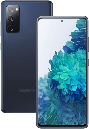 smartphone double SIM - Samsung Galaxy S20 FE