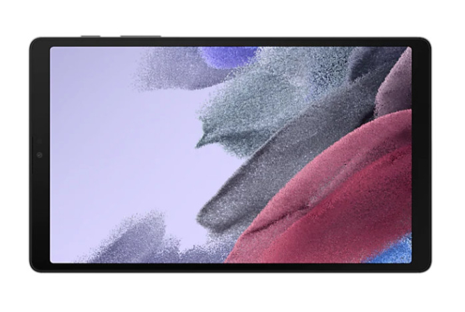tablette 8 pouces - Samsung Galaxy Tab A7 Lite SM-T225NZAAEUH