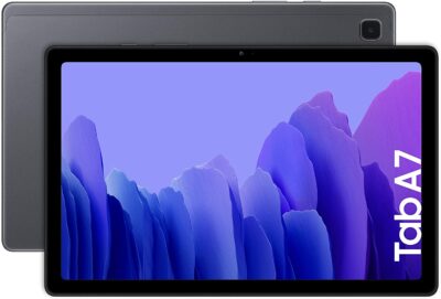 tablette pour enfant - Samsung Galaxy Tab A7