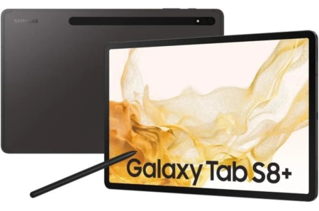  - Samsung Galaxy Tab S8+ Wifi