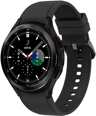 montre connectée Android - Samsung Galaxy Watch 4 Classic