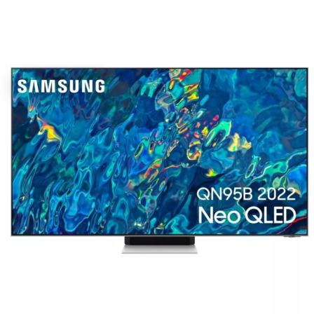 TV 85 pouces - Samsung NeoQLED 85QN95B