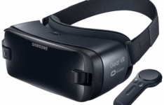 Samsung New Gear VR + Contrôleur