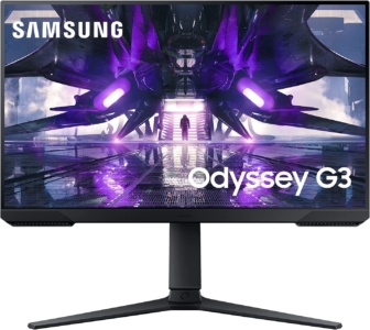  - Samsung Odyssey G3 S24AG302NU