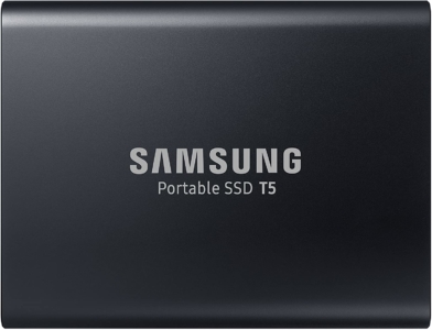  - Samsung Portable SSD T5