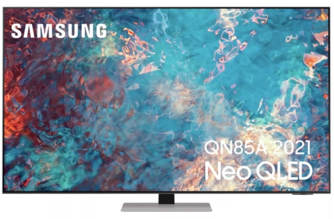 TV QLED - Samsung QE65QN85A