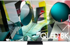 TV Samsung - Samsung QE85Q950TS
