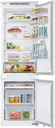 réfrigérateur encastrable - Samsung F1RST BRB26600FWW