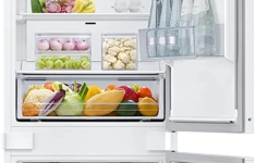 Samsung Réfrigérateur combiné à encastrer F1RST BRB26600FWW
