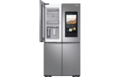 réfrigérateur américain multi-portes - Samsung RF65A977FSR Family Hub