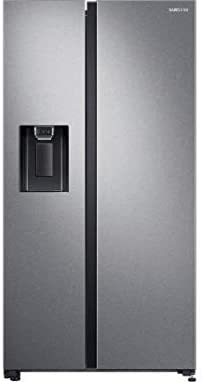 réfrigérateur side-by-side - Samsung RS65R5401SL