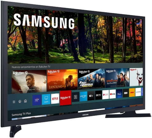 TV 80 cm - Samsung UE32T4305