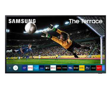  - Samsung The Terrace 65