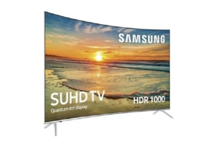  - Samsung UE55KS7500 TV LED 4K HDR