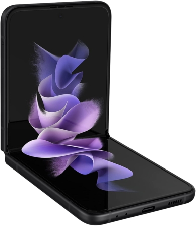 smartphone compact - Samsung Z Flip 3 5G